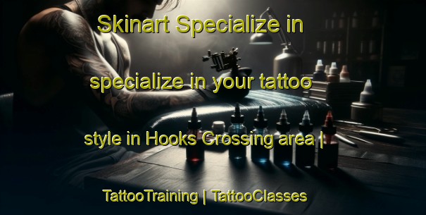 Skinart Specialize in specialize in your tattoo style in Hooks Crossing area | TattooTraining | TattooClasses | SkinartTraining-United States